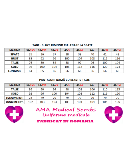 Costum medical alb Kimono, din tercot elastic Costum medical alb Kimono, din tercot elastic