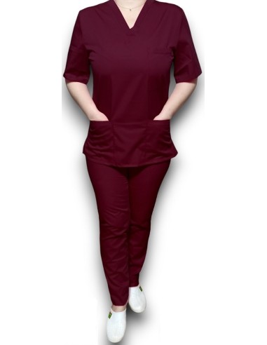 Halat medical grena cu anchior