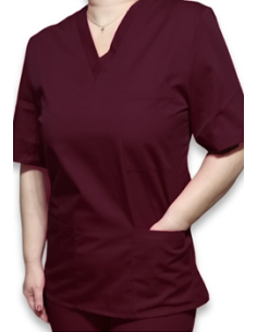 Halat medical grena cu anchior, din tercot