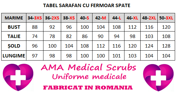 Sarafan cu fermoar SPATE