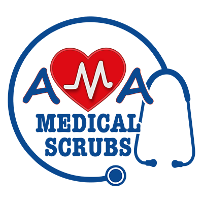 Ama Medical Scrubs